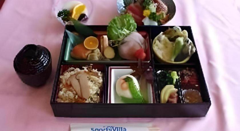 伊豆稲取 スポーツヴィラ エクステリア 写真